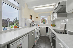 Williamthorpe Road North Wingfield